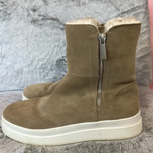 J Slides Tristan Boot- Sz 8.5 - Picture 9 of 15